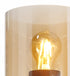 Brooks Single Switched Wall Lamp